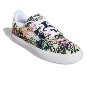 Women’s ADIDAS VULC RAID3R SNEAKERS Shoes Colorful Vintage 90s inspired size 8